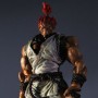 Super Street Fighter 4: Akuma White