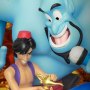 Aladdin D-Stage Diorama