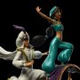 Aladdin & Jasmine Disney 100th Anni