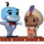 Aladdin: Aladdins's First Wish Pop! Vinyl