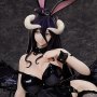 Overlord: Albedo Black Bunny