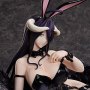 Albedo Black Bunny