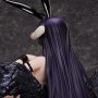 Albedo Black Bunny