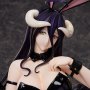 Albedo Black Bunny