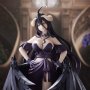 Albedo Black Dress AMP