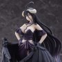 Overlord 4: Albedo Black Dress AMP