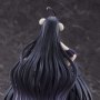 Albedo Black Dress AMP