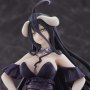 Albedo Black Dress AMP