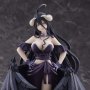 Albedo Black Dress AMP