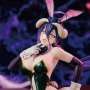Overlord One-Seventh Carat: Albedo Bunny