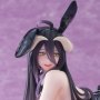 Albedo Bunny Desktop Cute