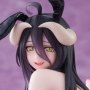 Albedo Bunny Desktop Cute