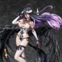 Overlord: Albedo China Dress