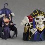 Albedo Dress Nendoroid