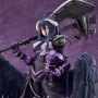 Overlord: Albedo Hermes Trismegistus