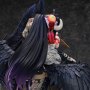 Albedo Japanese Doll