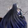 Albedo Jet Black Dress Shibuya Scramble