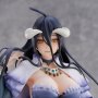 Albedo Jet Black Dress Shibuya Scramble