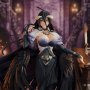 Albedo Jet Black Dress Shibuya Scramble