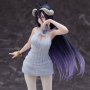 Overlord 4: Albedo Knit Dress Coreful