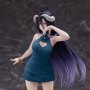 Overlord 4: Albedo Knit Dress Coreful Renewal