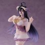 Overlord 4: Albedo Nightwear Coreful