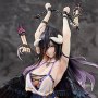 Albedo Restrained