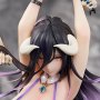 Albedo Restrained