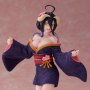 Albedo Sakura Kimono Coreful