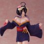 Albedo Sakura Kimono Coreful