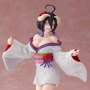 Albedo Sakura Kimono Coreful Renewal