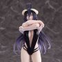 Overlord 4: Albedo T-Shirt Swimsuit