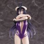 Overlord 4: Albedo T-Shirt Swimsuit Renewal