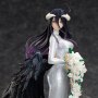 Albedo Wedding Dress