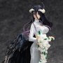 Albedo Wedding Dress