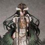 Albedo White Dress