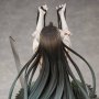 Albedo White Dress