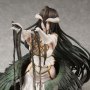 Overlord: Albedo White Dress