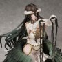 Albedo White Dress