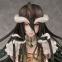 Albedo White Dress