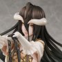 Albedo White Dress