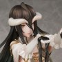 Albedo White Dress