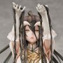 Albedo White Dress