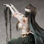 Albedo White Dress