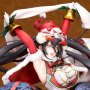 Albedo White Santa