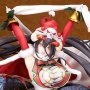 Albedo White Santa