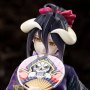 Albedo Yukata