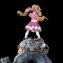 Albert & Elsie-Dee Battle Diorama