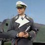 Albert Konrad Kesselring - Luftwaffe Generalfeldmarschall