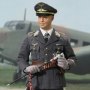 Albert Konrad Kesselring - Luftwaffe Generalfeldmarschall